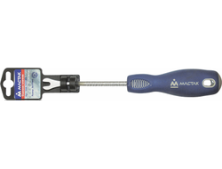 Съемник клипс обшивки салона 115 мм МАСТАК 108-10115H