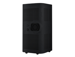 Кондиционер мобильный Zanussi Eclipse ZACM-10 UPB/N6 Black