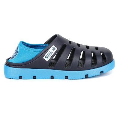 Сабо ХК &quot;СИБИРЬ&quot; с задником (р.39)