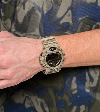 Часы Casio G-Shock GD-X6900CM-5E
