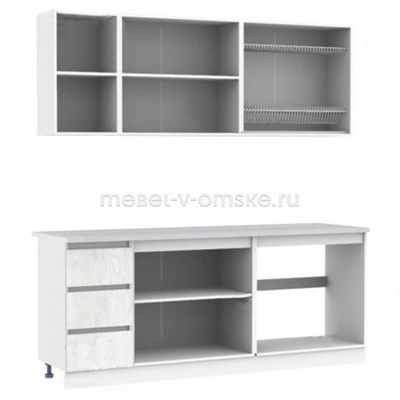 Кухня Гамма (2000)