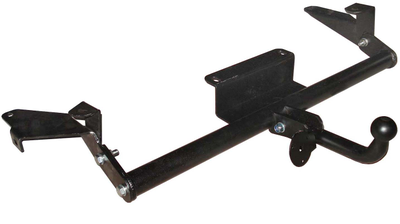 ТСУ для DAEWOO NEXIA (KLENT) , ESPERO (KLEJ) (седан) 1997-2010 (дорестайл)