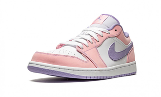 Nike Air Jordan 1 Low SE Arctic Punch