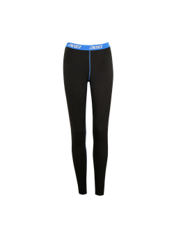 Термобрюки KV+ TENERO women темно-серый  21U132.1