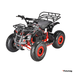 Электроквадроцикл ECO MINI X1