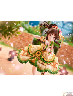 Фигурка 1/8 Айко Такамори (Takamori Aiko Tedzukuri no Shiawase ver.)