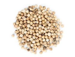 Перец белый горошек 500 грамм