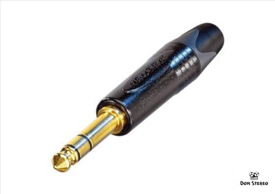 Картинка Neutrik NP3X-Bс сайта domstereo.ru