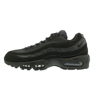 Nike Air Max 95 черные (37 размер)