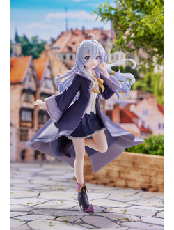 Фигурка Элейна (Elaina Tenitol FuRyu)
