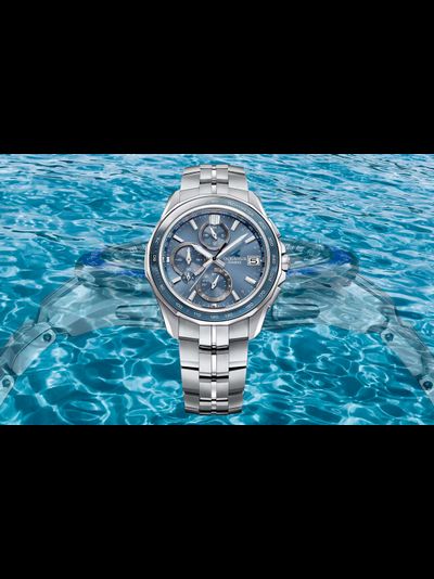 Часы Casio Oceanus OCW-S7000E-2A