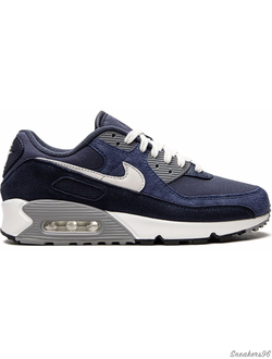 Nike Air Max 90 Черные/Black Унисекс купить в Екатеринбурге