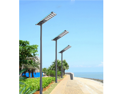 Светильник на солнечной батарее Street SUN MK -120W