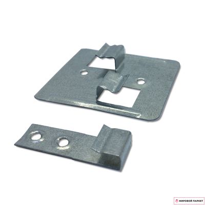 Крепления для панелей Fin Or