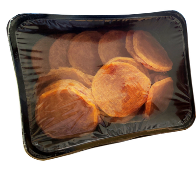 Чипсы куриные "Со вкусом сыра Чеддер" 500гр