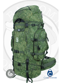 Снаряжение Сван 75 (i) Камуфляж в каталоге Bagcom