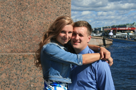 свадебный квест