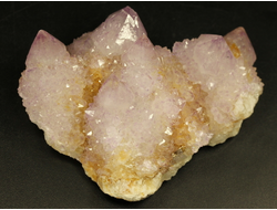 Кварц кактусовый, аметистовый, ЮАР (67*52*26 мм, 80 г) №28707