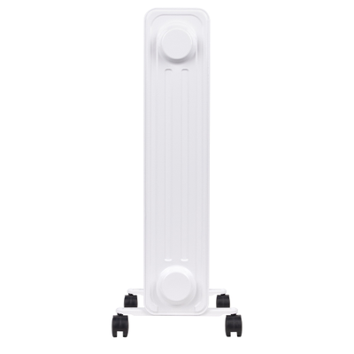 Радиатор масляный Electrolux EOH/BE-07ZW