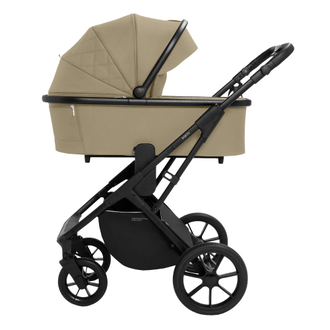 Коляска 2в1 Sweet Baby Porto Beige