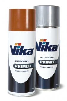 Грунтовка PRIMER VIKA белый (0.5) аэрозоль