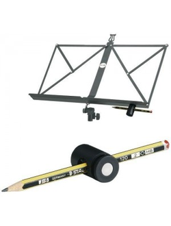 Магнитное крепление для карандаша