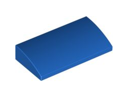 Скосы закругленные 2 x 4