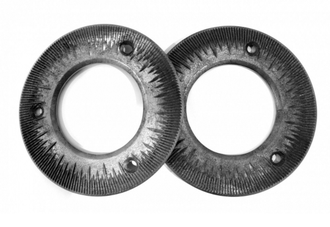 Электрическая жерновая мельница ТМ-10