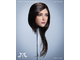 Женская голова (скульпт) с асимметричной стрижкой - 1/6 scale Female Headsculpt (YMT063G) - YMTOYS
