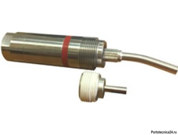 Рем. комплект (трубка+подшипник) TORNADO С-20 Turbo