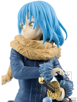 Фигурка Римуру Темпест (Rimuru Tempest)