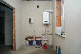 Дом 148 м2 (Шигали). Продаётся.