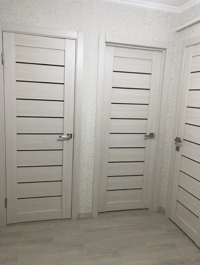 Браво-22 Bianco Veralinga Black Star