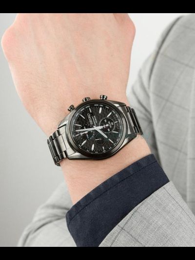 Наручные часы Seiko SSC773P1