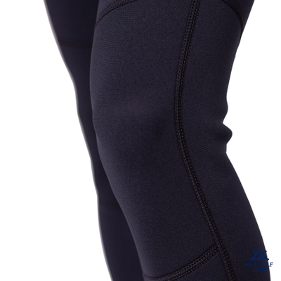 Гидрокостюм неопрен 3мм Scorpena Hawaii жен.пурпур р.L