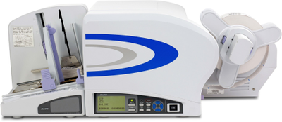 SATO TG3 принтер