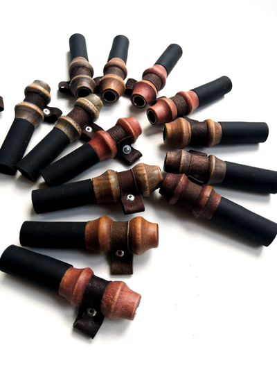 Персональный мундштук Кроха