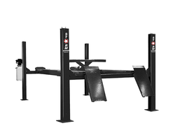 Четырехстоечный подъемник СТОРМ F4D4SP