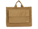 Сумка Smith & Canova Landscape Nylon Tote Tan