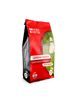 Спортивный газон от 1 тонны