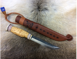 Нож Wood Jewel  Vuolu 23V13