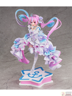 Фигурка 1/7 Аква Минато (Aqua Minato Aqua Iro Super☆Dream♪ Ver.)