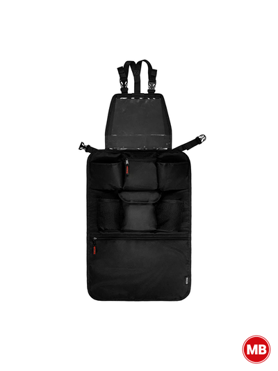 Автомобильный органайзер на спинку сиденья