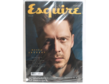 Журнал Esquire (Эсквайр) № 4/2020 год (апрель 2020)