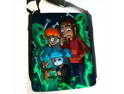 Сумка Sally face №2