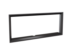Рамка чёрная 45 гр MB 120 G