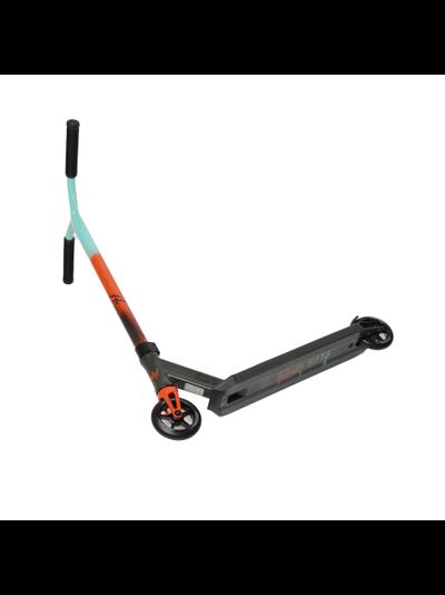 Трюковой самокат Versatyl Bloody Mary V2 Orange/Blue/Black