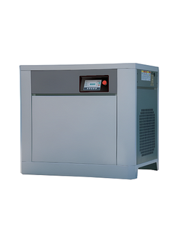 Винтовой компрессор ZEGA SOV 11S IP65 10 Бар