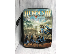 Пенал Герои меча и магии, Heroes of Might and Magic №6