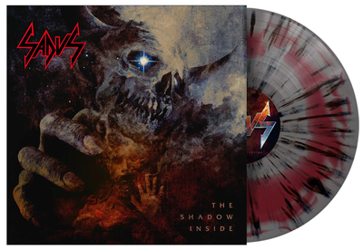 Sadus - The Shadow Inside LP